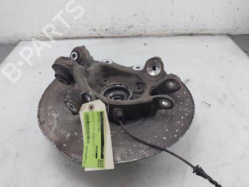 Used Right rear steering knuckle Right rear steering knuckle BMW 3 (G20, G80, G28) 330 e Plug-in-Hybrid xDrive (292 hp) 33617639 33617639