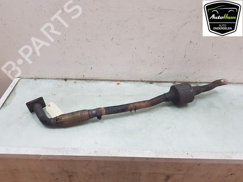 Exhaust manifold VW LUPO I (6X1, 6E1) 1.4 | BP19772337M110 