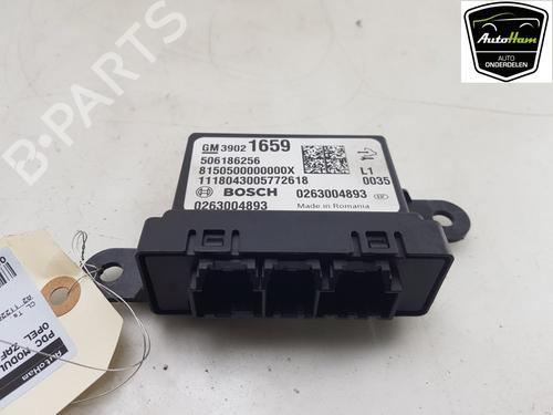 Used Control unit Control unit 22903261 22903261