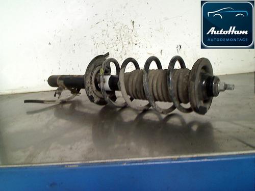 Used Right front shock absorber CITROËN C1 (PM_, PN_) 1.4 HDi (54 hp) 12023083
