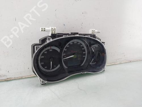 Used Instrument cluster Instrument cluster MERCEDES-BENZ CITAN Box Body/MPV (W415) 108 CDI (415.601, 415.603) (75 hp) 33556872 33556872
