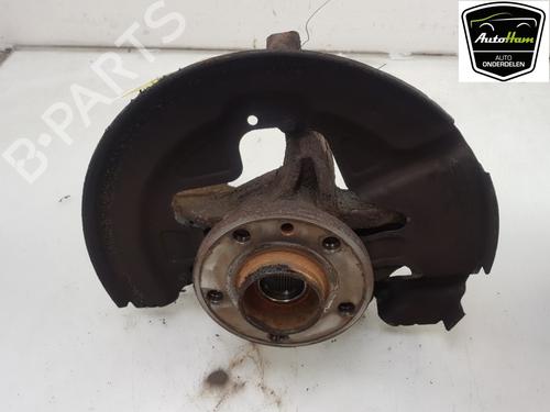 Left front steering knuckle VOLVO S60 II (134) D3 | BP13650209M25 