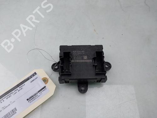 Elektronisk modul LAND ROVER RANGE ROVER SPORT II (L494) 3.0 SDV6 4x4 (306 hp) 29910152