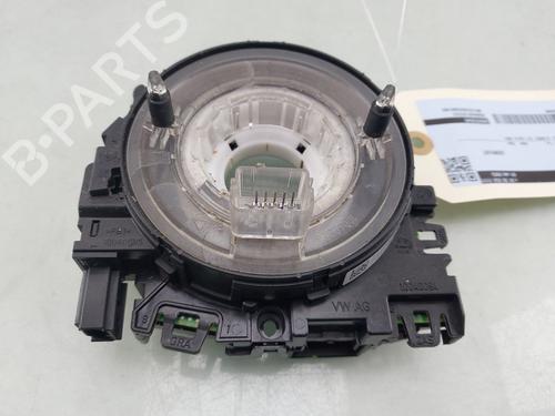 Squib airbag VW CADDY III Box Body/MPV (2KA, 2KH, 2CA, 2CH) 1.6 TDI | BP29910249C102