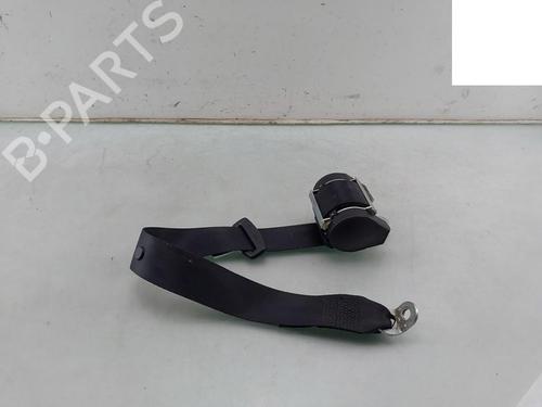 Used Rear right seatbelt SEAT ALTEA (5P1) 1.8 TFSI (160 hp) 32263064