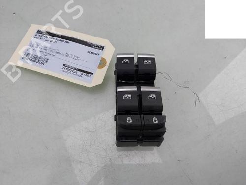 Used Switch Switch AUDI A5 Sportback (F5A, F5F) 40 TFSI Mild Hybrid (204 hp) 26577928 26577928