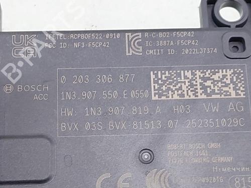 Electronic sensor VW GOLF VIII (CD1, DA1) 2.0 GTI Clubsport | BP29503948M84 - Image 4