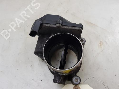 Used Throttle body Throttle body VW TRANSPORTER T5 Van (7HA, 7HH, 7EA, 7EH) 2.0 TDI (140 hp) 34056810 34056810