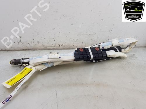 Used Left curtain airbag HYUNDAI i10 II (BA, IA) 1.0 (67 hp) 17541879