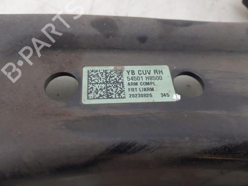 Right front suspension arm KIA STONIC (YB) 1.0 T-GDi Eco-Dynamics+ | BP24433858M13 - Image 4