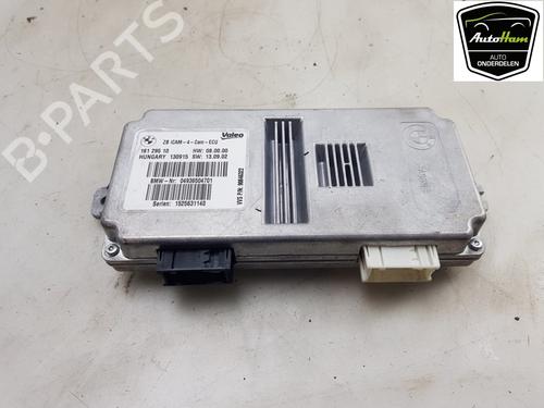 Used Electronic module Electronic module 21383163 21383163