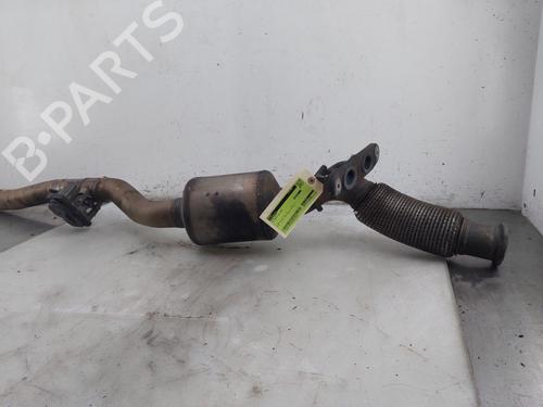 Catalyst VW PASSAT B8 Variant (3G5, CB5) 2.0 TDI | BP32359425M10 - Image 3