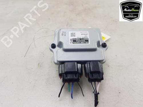 Brændstof Pumpkontrolenhed TOYOTA YARIS CROSS (MXP_) 1.5 (MXPB10) | BP16352511M50 