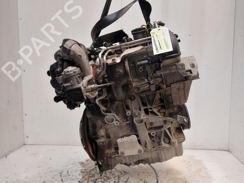 Engine VW GOLF VII Variant (BA5, BV5) 1.2 TSI | BP37170055M1 - Image 3