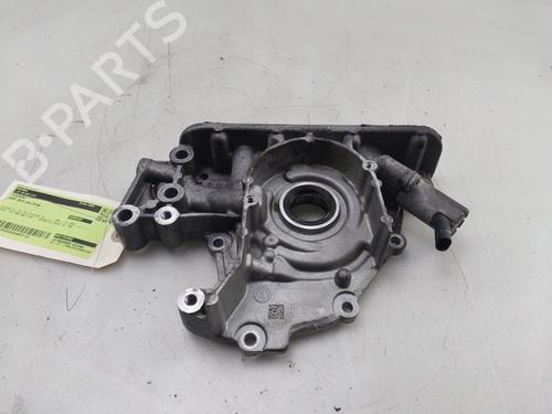 Andre SEAT IBIZA IV (6J5, 6P1) 1.0 TSI (110 hp) 31260340
