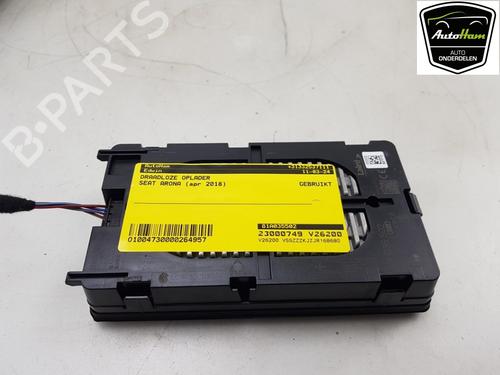 Other SEAT ARONA (KJ7, KJP) 1.0 TSI | BP17152405O1 
