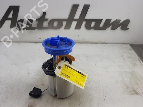 Used Fuel pump Fuel pump SKODA RAPID (NH3, NK3, NK6) 1.2 TSI (105 hp) 12007989 12007989