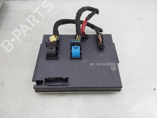 Used Control unit Control unit PORSCHE CAYENNE (92A) 4.8 Turbo (500 hp) 40504150 40504150