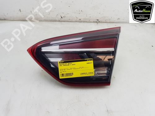 Right taillight OPEL CROSSLAND X / CROSSLAND (P17, P2QO) 1.6 Turbo D (75) | BP16949601C35 