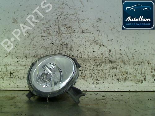 Used Left front fog light Left front fog light 37447900 37447900