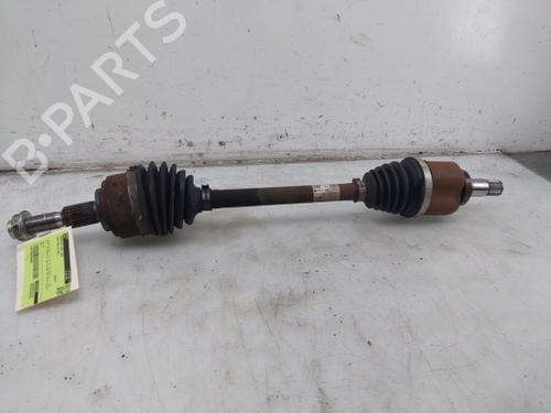 Used Left front driveshaft Left front driveshaft FORD PUMA (J2K, CF7) 1.0 EcoBoost mHEV (155 hp) 30466262 30466262