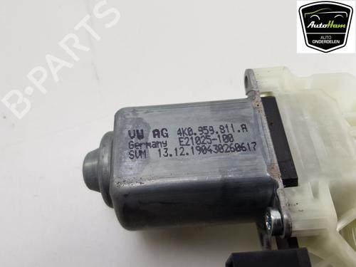 Elektronisk modul VW ID.3 (E11, E12) 1st | BP16899875M83 