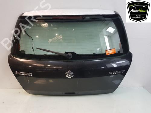 Used Tailgate SUZUKI SWIFT III (MZ, EZ) 1.3 (RS413, ZC11S) (92 hp) 15971244