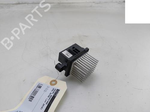 Heater resistor OPEL ASTRA K Sports Tourer (B16) 1.4 Turbo (35) | BP25702816M108 
