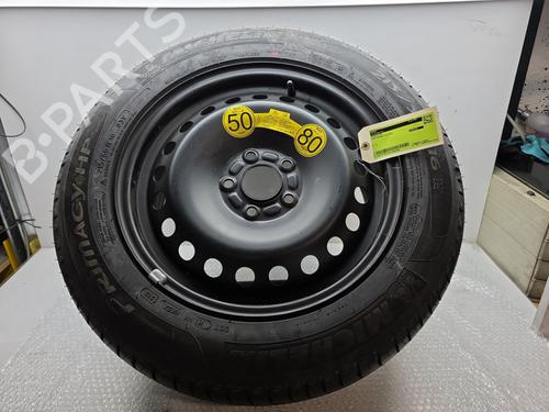 Llanta Llanta FORD MONDEO IV Turnier (BA7) 2.0 (145 hp) 33956600 33956600