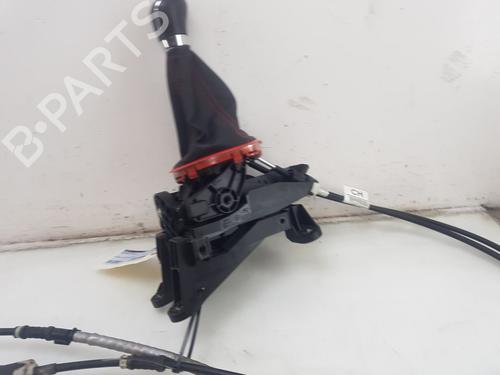 Gear lever FORD FIESTA VI (CB1, CCN) 1.0 Sport | BP28294575M90 