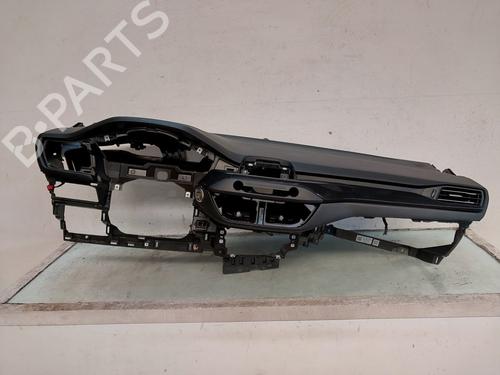 Used Airbag Kit FORD FOCUS IV Turnier (HP) 1.0 EcoBoost (125 hp) 29713235