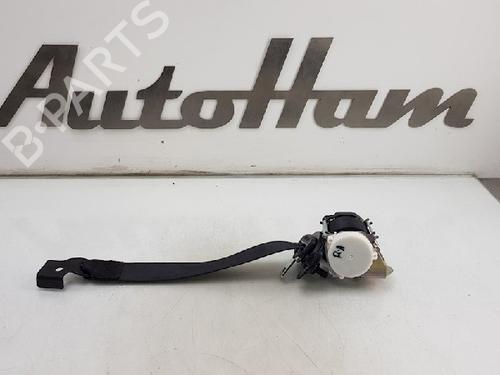 Sikkerhedssele bag højre MINI MINI (F56) One (102 hp) 12027438