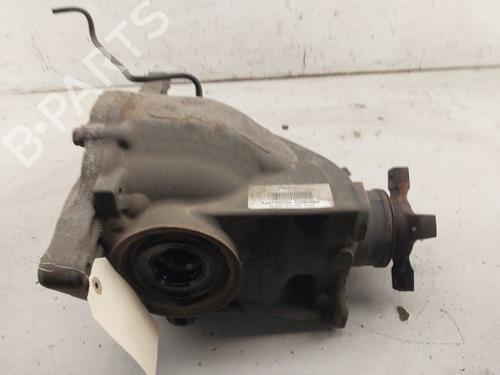 Used Rear differential Rear differential MERCEDES-BENZ VITO Tourer (W447) 114 CDI (447.701, 447.703, 447.705) (136 hp) 40504016 40504016