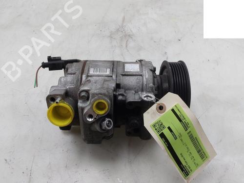 Used AC compressor VW GOLF PLUS V (5M1, 521) 1.4 TSI (122 hp) 31128351