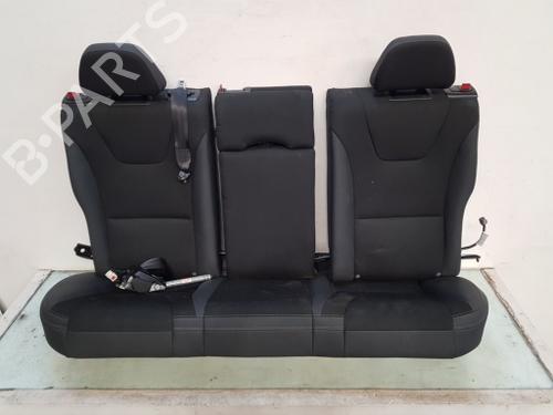 Seats set VOLVO V60 I (155) D4 | BP24887625C78 - Image 4