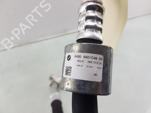 AC pipe BMW iX (I20) xDrive 40 | BP24826368M126 - Image 3
