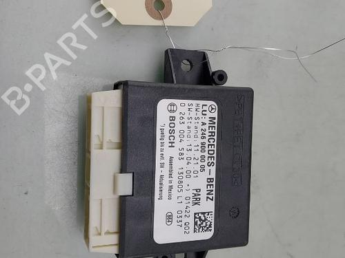 control-unit-mercedes-benz-a-class-w176-2012-2013-2014-2015-2016-2017-2018-30509891 main image