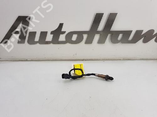 Used Electronic sensor HYUNDAI i10 I (PA) 1.2 (78 hp) 12060617