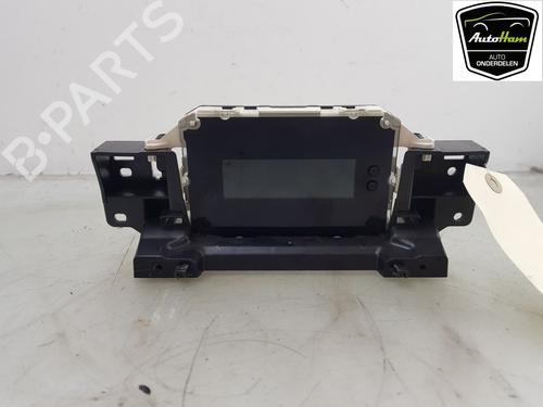 Used Display monitor FORD FOCUS III Turnier 1.6 EcoBoost (150 hp) 19521196