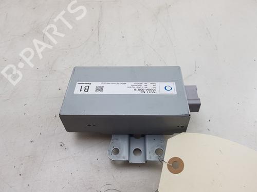 Used Electronic module TOYOTA AVENSIS Estate (_T27_) 1.8 VVT-i (ZRT271_, ZRT271R) (147 hp) 27591178