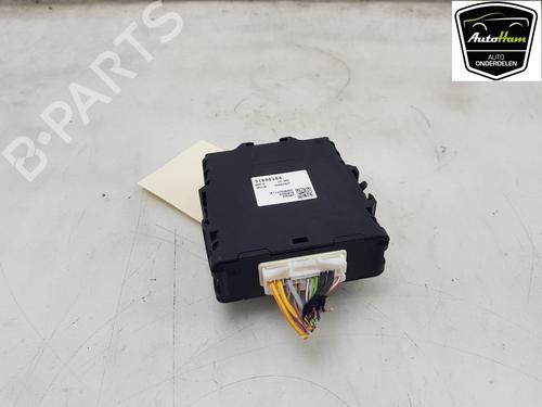 Used Control unit Control unit 21383109 21383109