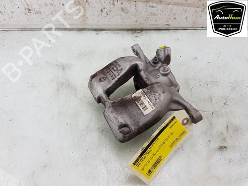 Used Right front brake caliper OPEL ASTRA L Sports Tourer (O5) 1.2 (FRHNSL, FRHNSR) (131 hp) 18166725