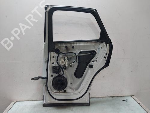 Dør høyre bak AUDI Q3 (8UB, 8UG) 2.0 TFSI quattro | BP30466395C5