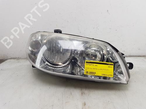 Used Right headlight Right headlight FIAT PUNTO (188_) 1.4 (95 hp) 34056929 34056929