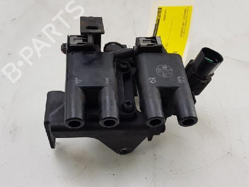 Ignition coil KIA PICANTO I (SA) 1.0 | BP12008359M94 