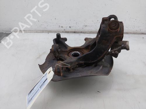 Used Right front steering knuckle SEAT ARONA (KJ7, KJP) 1.0 TSI (95 hp) 29851806