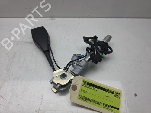 Used Front left belt tensioner MERCEDES-BENZ CITAN Box Body/MPV (W415) 108 CDI (415.601, 415.603) (75 hp) 30060570