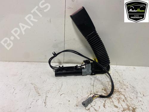 Used Seat buckle MINI MINI (R56) Cooper (115 hp) 13146886