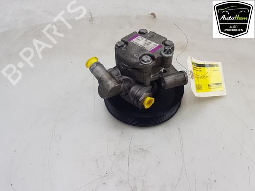 Styring servopumpe MERCEDES-BENZ C-CLASS (W203) C 200 CDI (203.007) (122 hp) 18570950