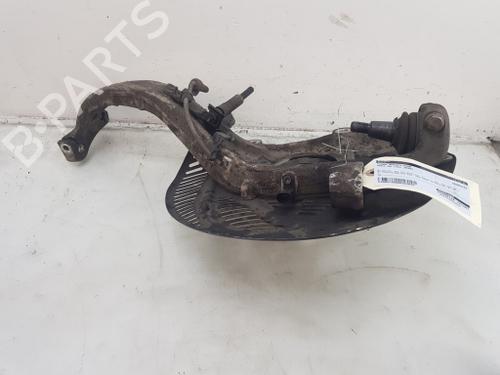 Used Right front steering knuckle Right front steering knuckle AUDI A6 C8 Avant (4A5) 55 TFSI e quattro (367 hp) 27040220 27040220